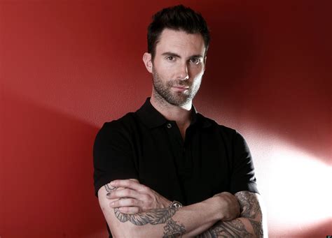 adam levine porn|Adam Levine Naked Gay Porn Videos .